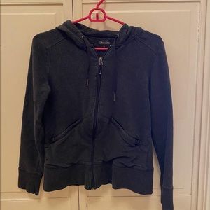 Calvin Klein jacket (M)
